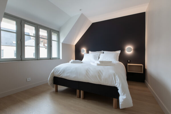 Nuit au Refuge – Image 2