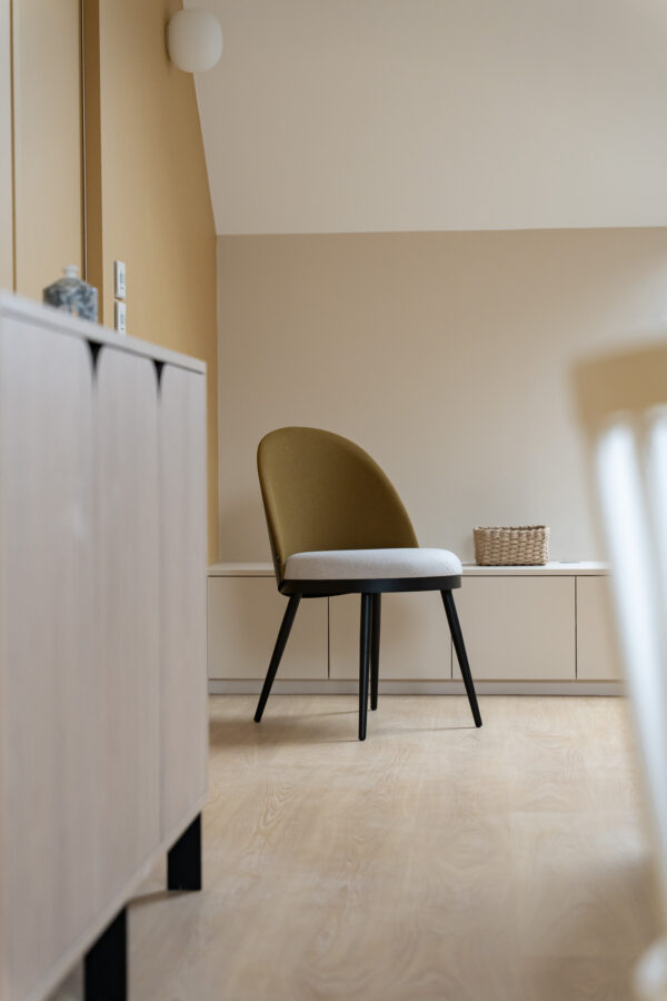Nuit au Refuge – Image 10