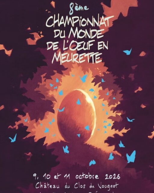 Et si votre prochaine escapade en Bourgogne vous emmenait de Nuits-Saint-Georges au Clos de Vougeot ?

Quelques kilomètres seulement… et beaucoup en commun.
Nuits-Saint-Georges et le Clos de Vougeot partagent cette même histoire du vin, du patrimoine et de l’art de vivre bourguignon.

Posez vos valises au Refuge des Clavendiers , et partez découvrir le Clos de Vougeot, à quelques minutes seulement, en voituren, en solex ou en vélo à travers vignes.

Et justement… les 9, 10 et 11 octobre prochain, le Château Clos de Vougeot accueille le Championnat du Monde de l’Œuf en Meurette. 🍳🍷

Une visite, quelques œufs en meurette… et pourquoi pas l’envie de tenter votre propre recette le soir au Refuge ?

Bonne nouvelle : le Refuge est encore disponible ce week-end là ! c'est une bonne raison de prolonger l’escapade. 😉

#LesClavendiers #RefugeDesClavendiers #NuitsSaintGeorges #ClosDeVougeot #Bourgogne #CoteDeNuits #RouteDesGrandsCrus #OeufEnMeurette #GastronomieBourguignonne #EscapadeEnBourgogne