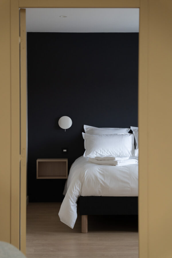 Nuit au Refuge