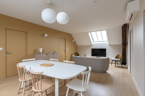 Nuit au Refuge – Image 9